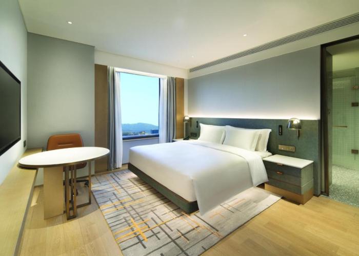 Crowne Plaza Beijing Badaling, an IHG Hotel