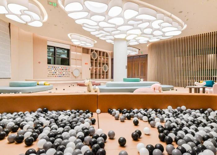 Crowne Plaza Beijing Badaling, an IHG Hotel