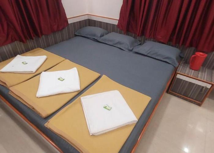 Sai Raghunandan Guest House