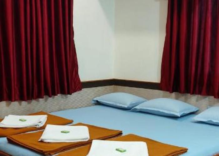 Sai Raghunandan Guest House