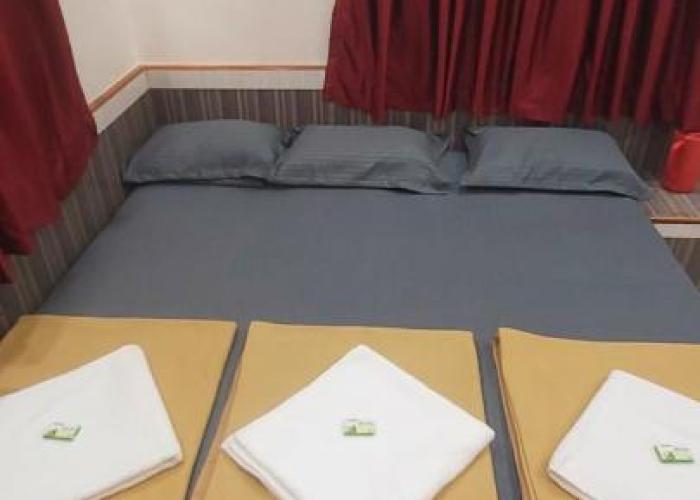Sai Raghunandan Guest House