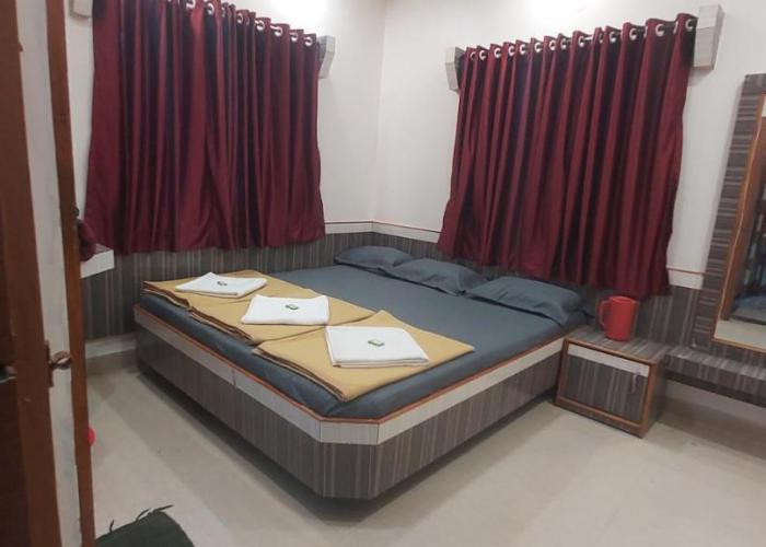 Sai Raghunandan Guest House