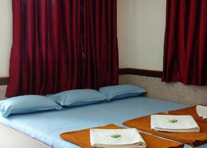 Sai Raghunandan Guest House