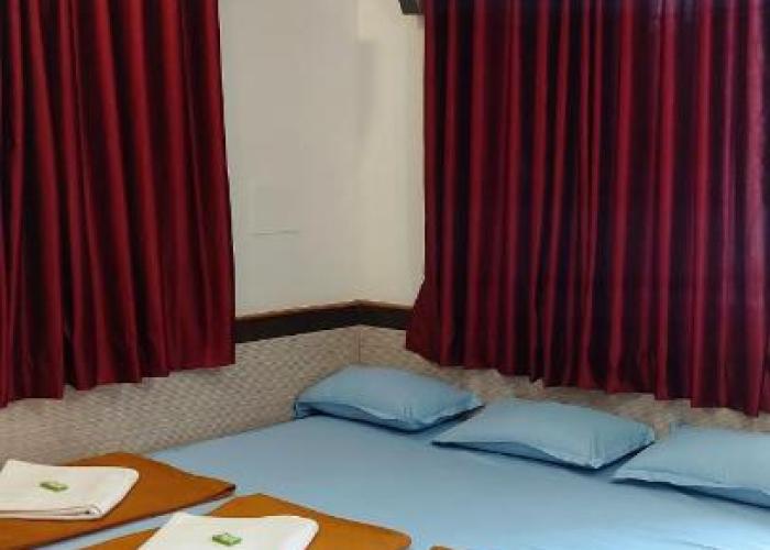 Sai Raghunandan Guest House
