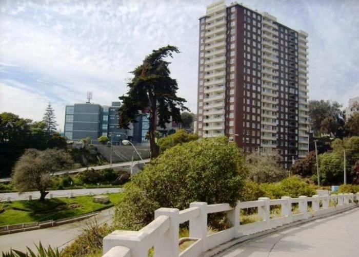 DEPARTAMENTO FRENTE A LA PLAYA 3 personas