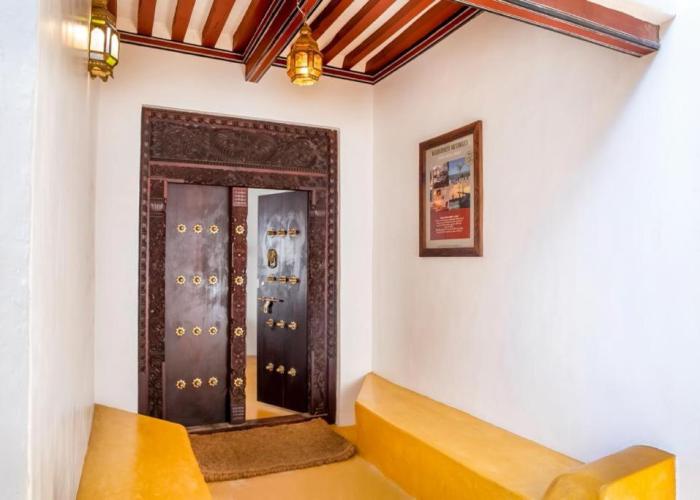 Royal House Shela