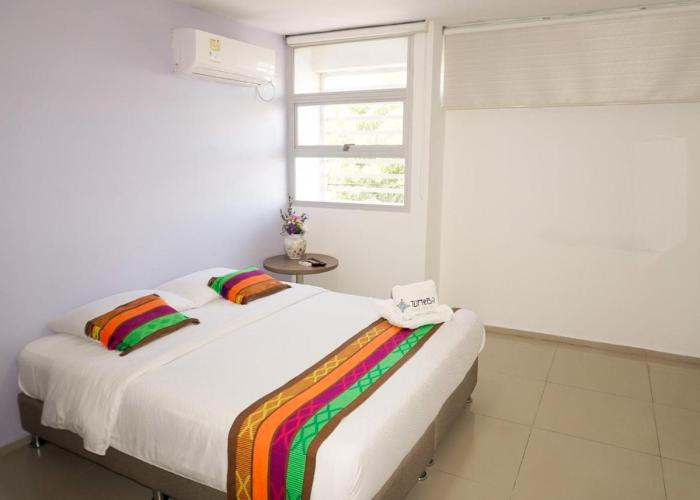 Hotel Tunebo Inn