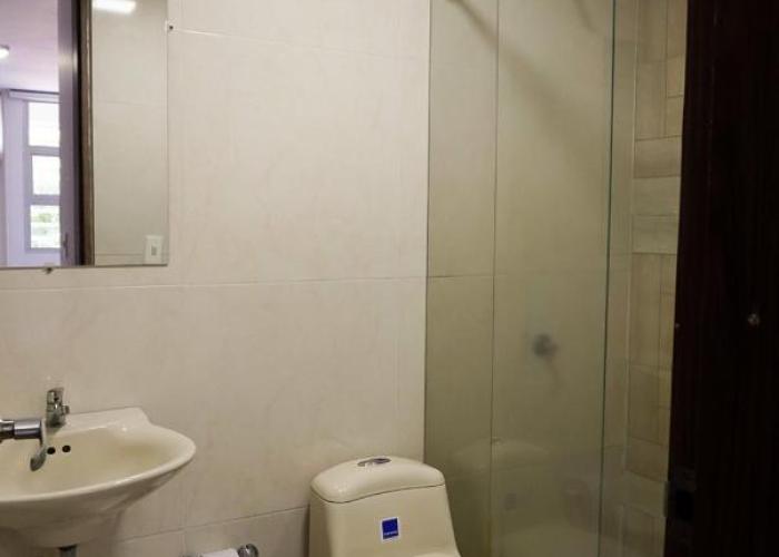 Hotel Tunebo Inn