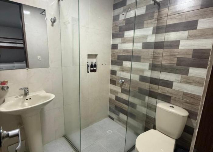 Hotel Tunebo Inn