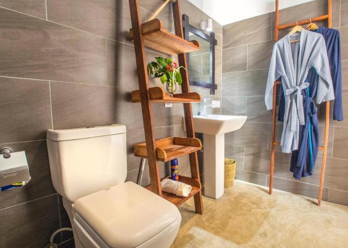 Aurora Boutique Hotel Jambiani