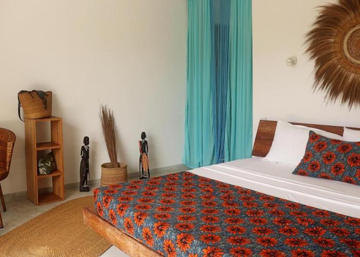 Aurora Boutique Hotel Jambiani