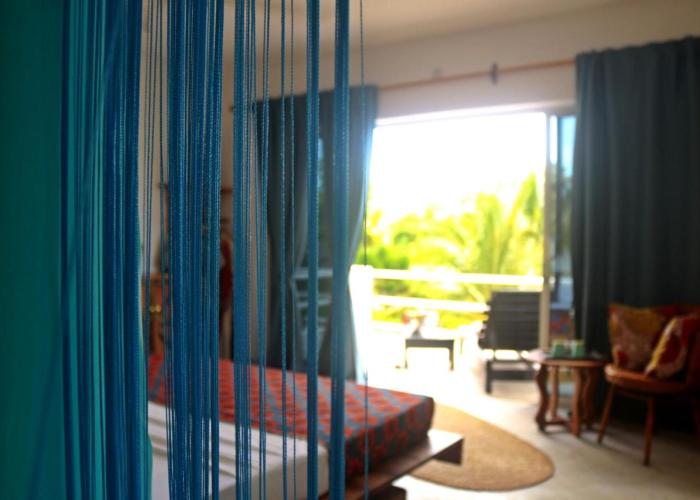 Aurora Boutique Hotel Jambiani