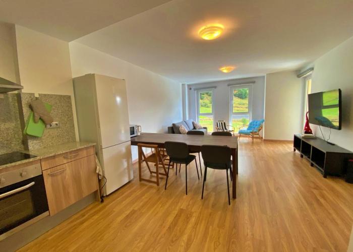 Ribasol 645, apartamento hasta 4 personas, Arinsal