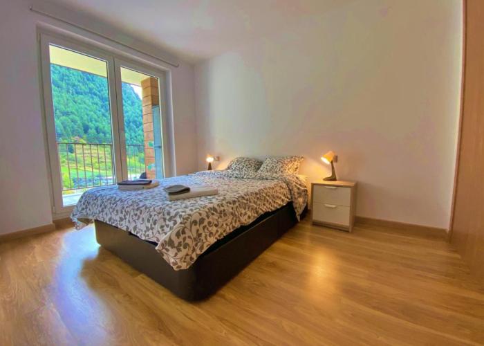 Ribasol 645, apartamento hasta 4 personas, Arinsal