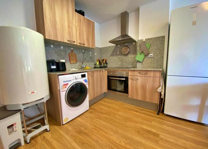 Ribasol 645, apartamento hasta 4 personas, Arinsal