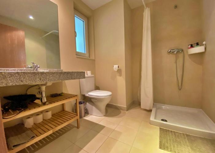 Ribasol 645, apartamento hasta 4 personas, Arinsal