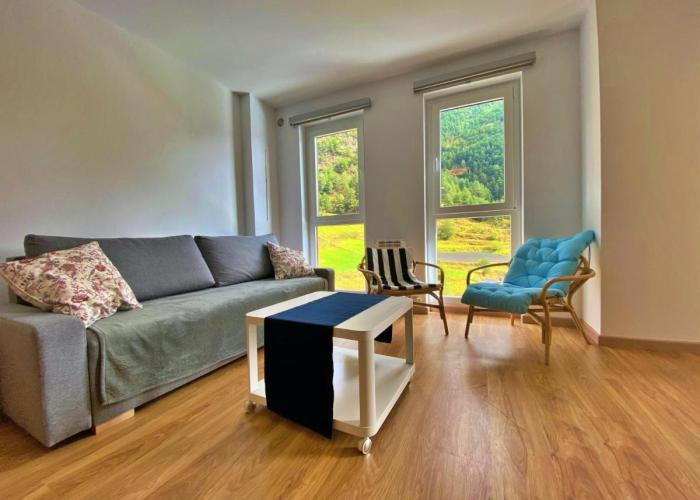 Ribasol 645, apartamento hasta 4 personas, Arinsal