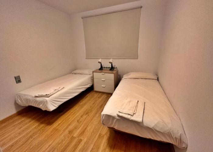 Ribasol 645, apartamento hasta 4 personas, Arinsal