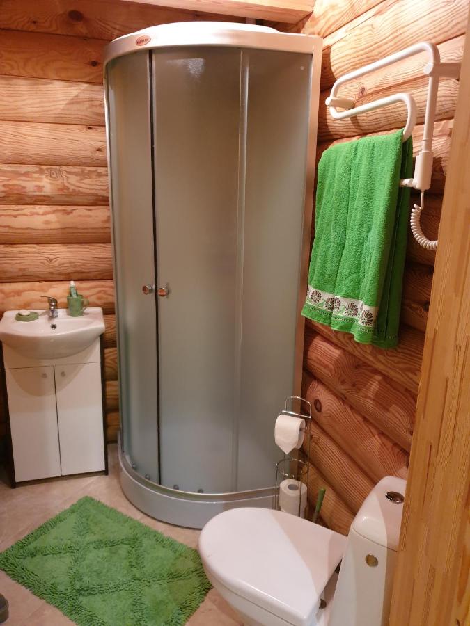 фото Pušų Šlamesy