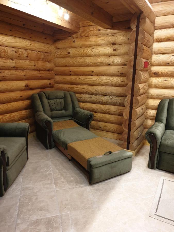 фото Pušų Šlamesy