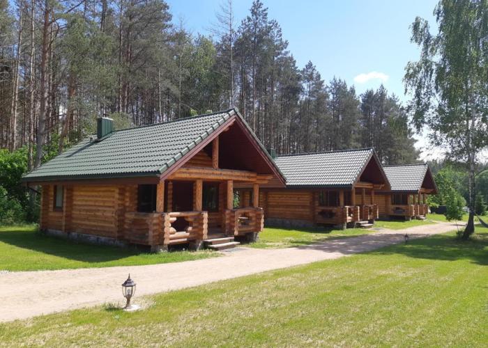 Pušų Šlamesy