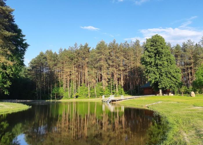 Pušų Šlamesy