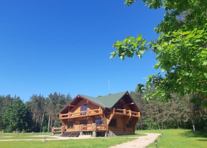 Pušų Šlamesy