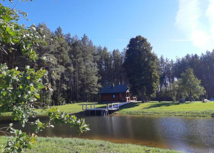 Pušų Šlamesy