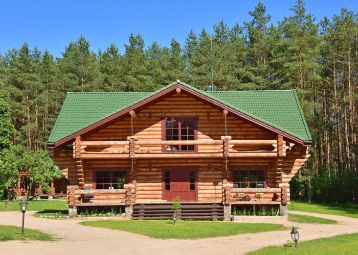 Pušų Šlamesy