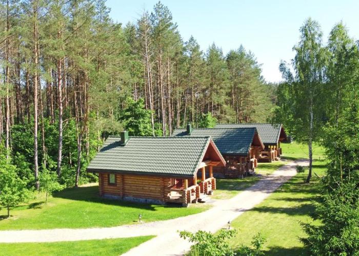 Pušų Šlamesy