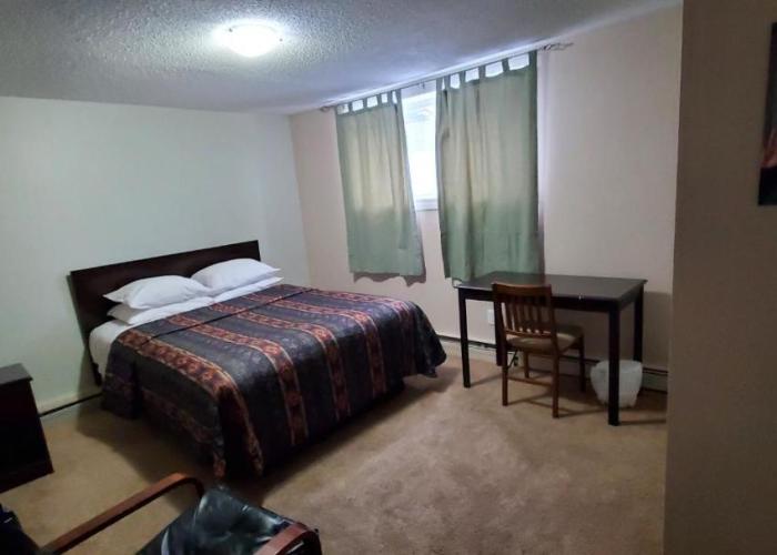 BUDGET LODGE