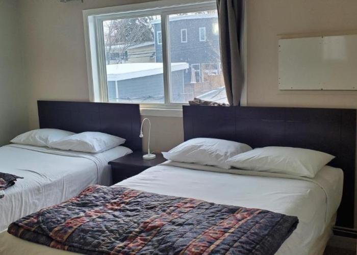 BUDGET LODGE