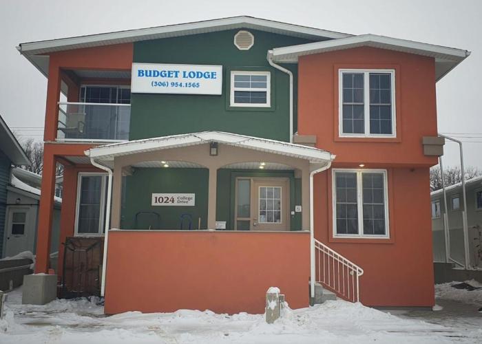 BUDGET LODGE
