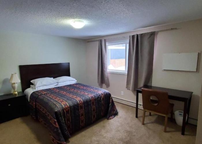 BUDGET LODGE