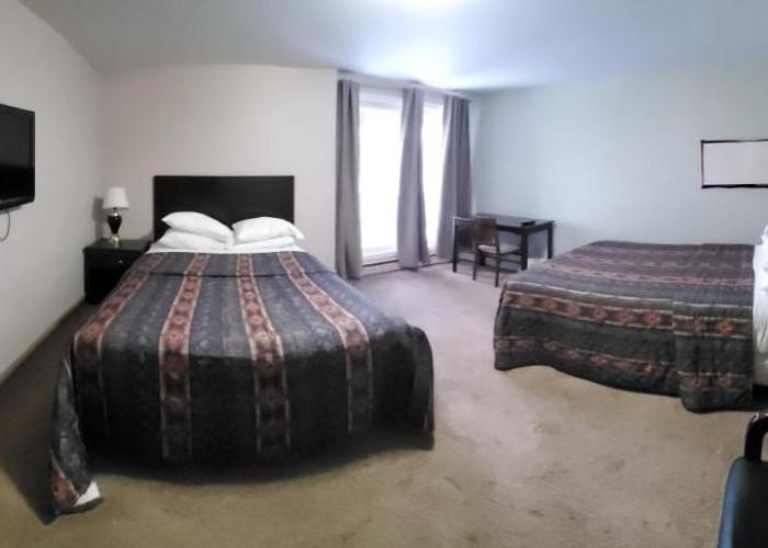 BUDGET LODGE