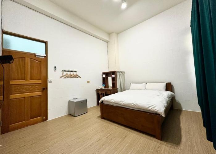 Tenho Homestay
