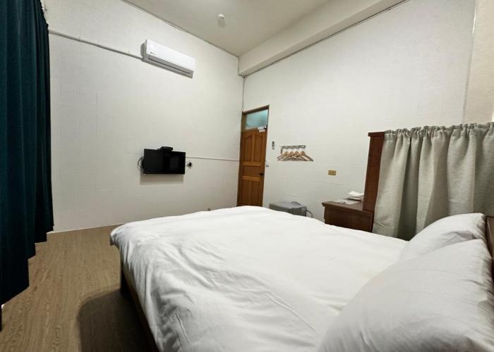 Tenho Homestay