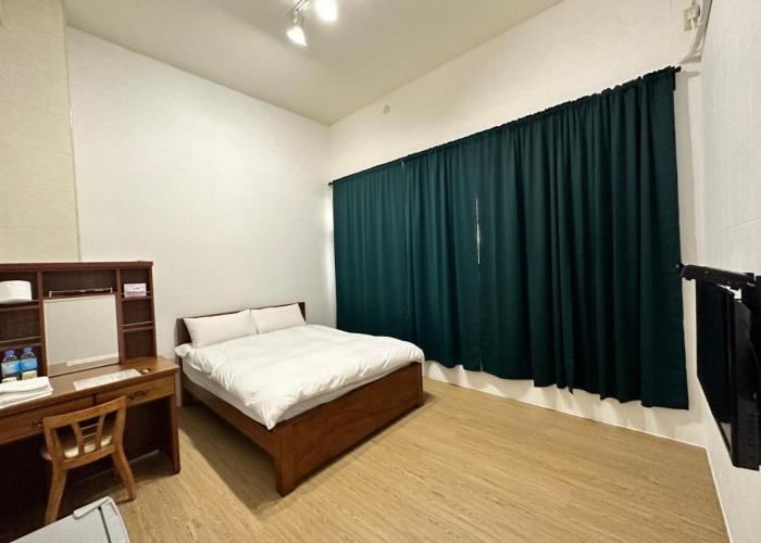 Tenho Homestay