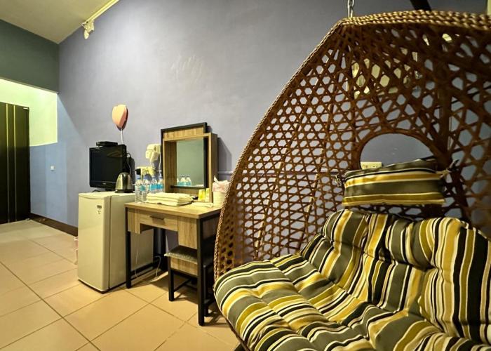 Tenho Homestay