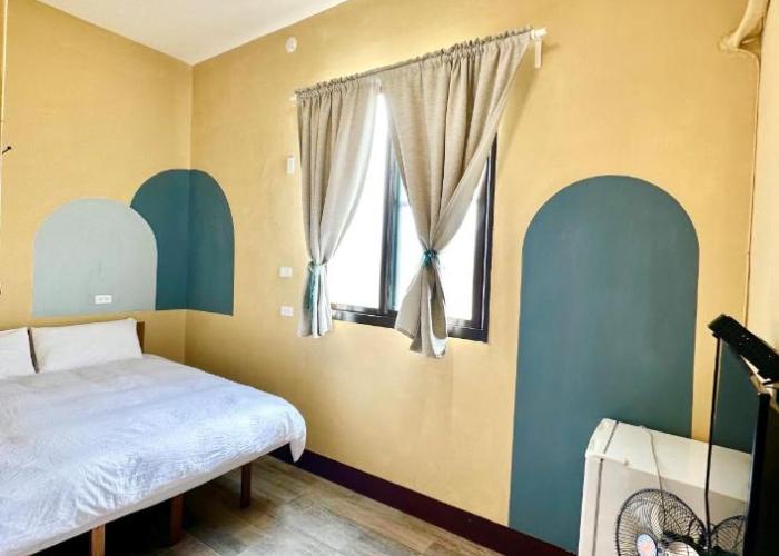 Tenho Homestay