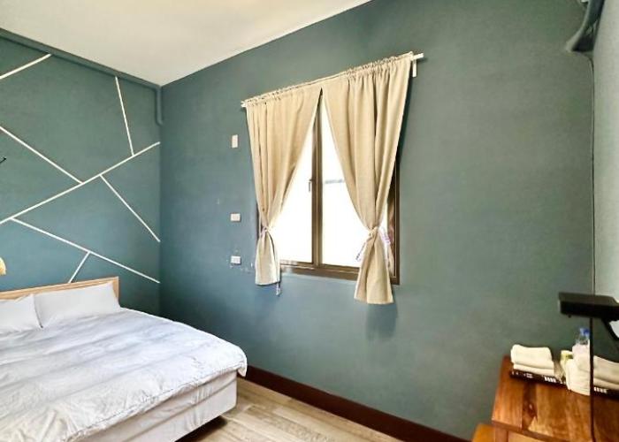 Tenho Homestay