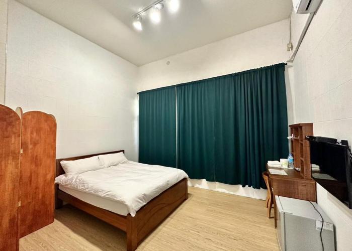 Tenho Homestay