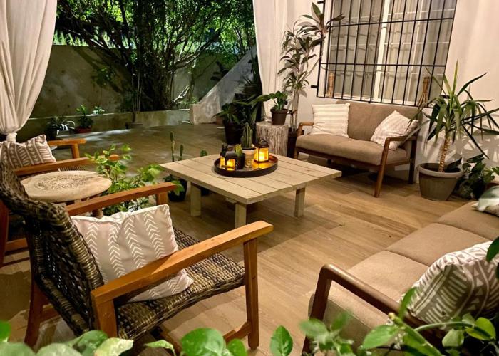 Stylish apartments near Best Western