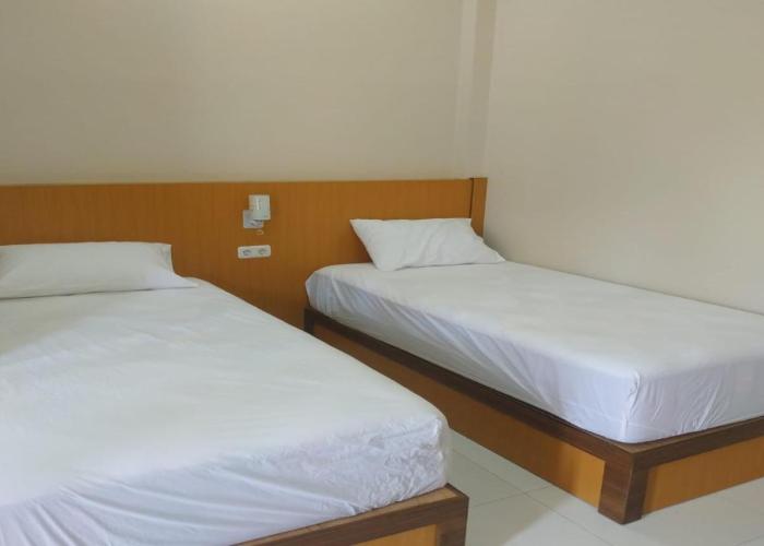 Nietsa Guest House Syariah Palu RedPartner