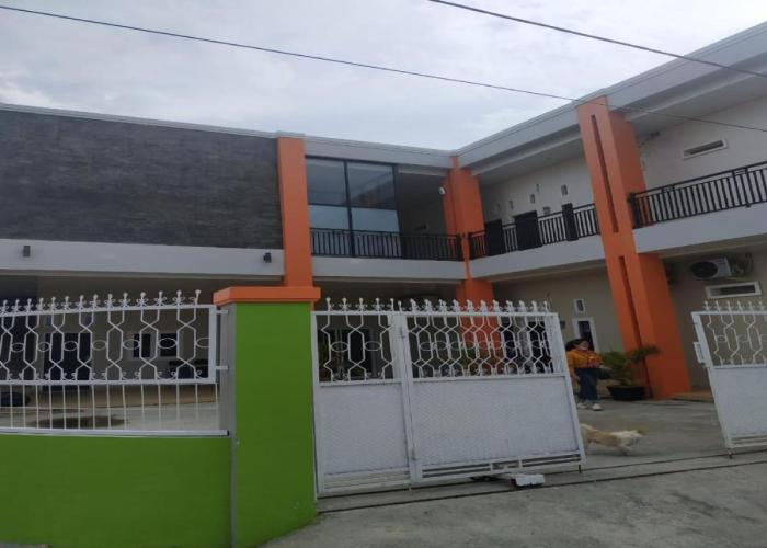 Nietsa Guest House Syariah Palu RedPartner