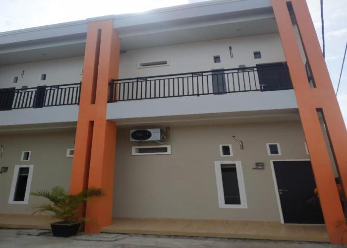 Nietsa Guest House Syariah Palu RedPartner