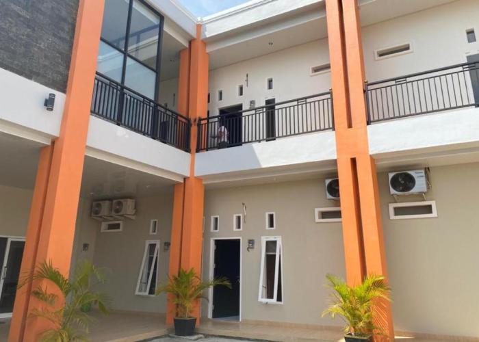 Nietsa Guest House Syariah Palu RedPartner