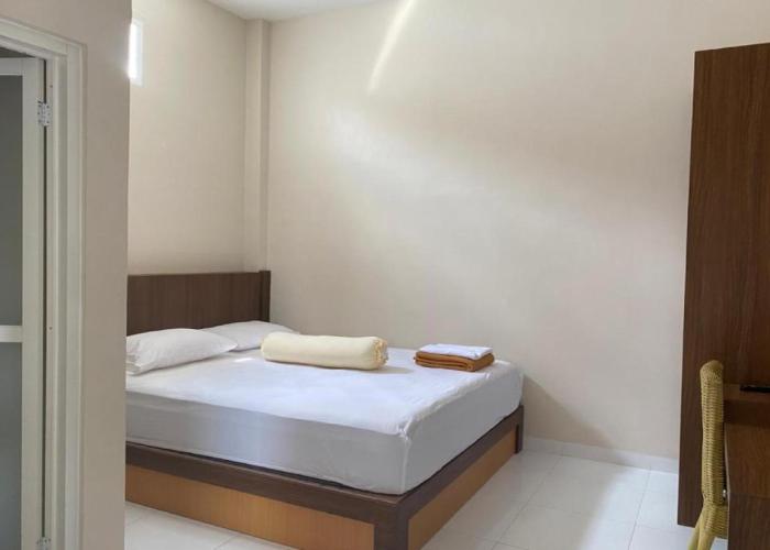 Nietsa Guest House Syariah Palu RedPartner