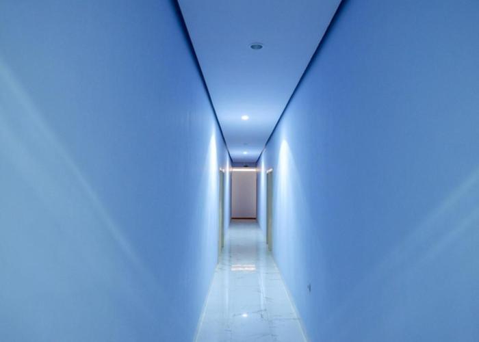 RedDoorz Syariah near Pasar Batang