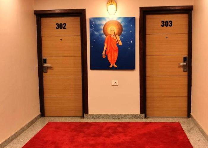 Hotel Krishna Kathmandu